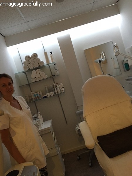 Schoonheidsspecialiste