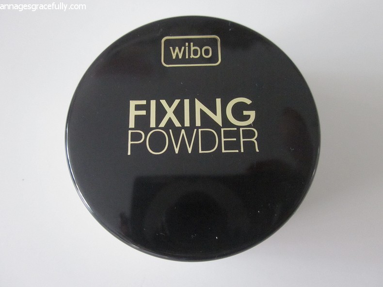 Wibo fixing powder
