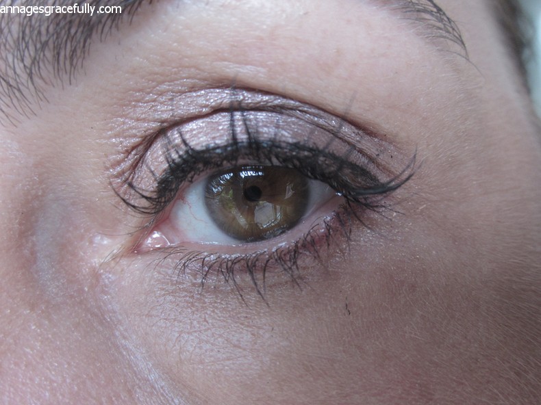 Essence Lights of Orient