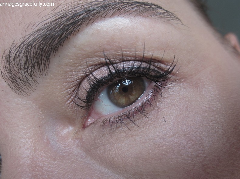 Essence Lights of Orient