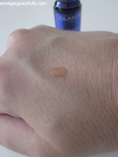 Clarins Booster Repair