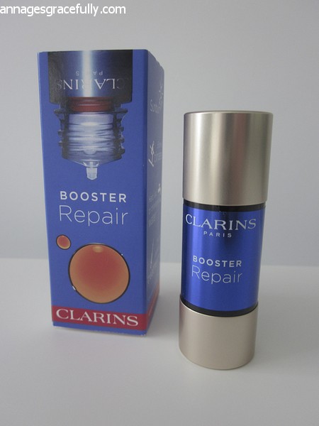Clarins Booster Repair