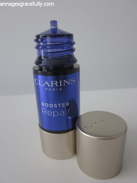 Clarins Booster Repair