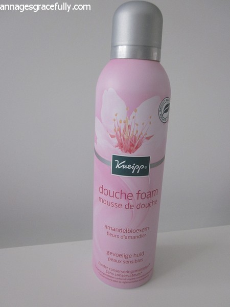 Kneipp amandelbloesem