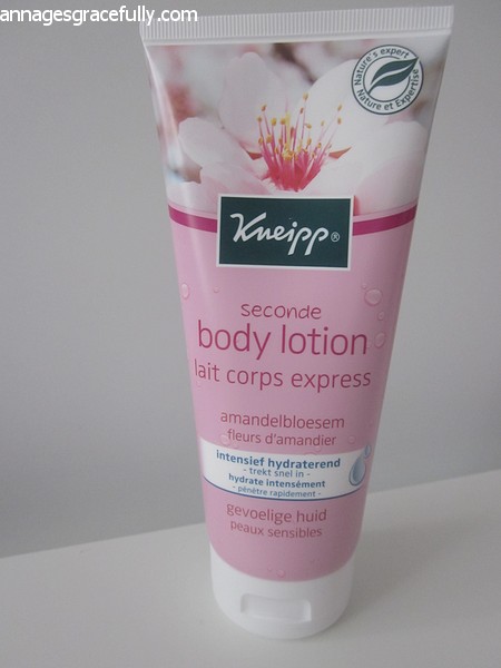 Kneipp Amandelbloesem