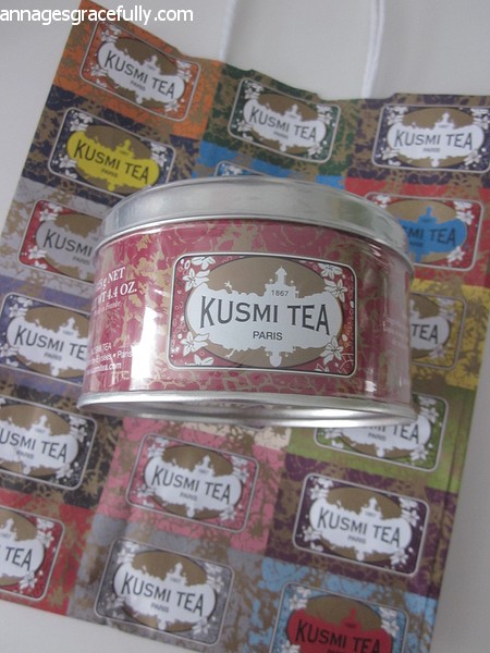 Kusmi Tea