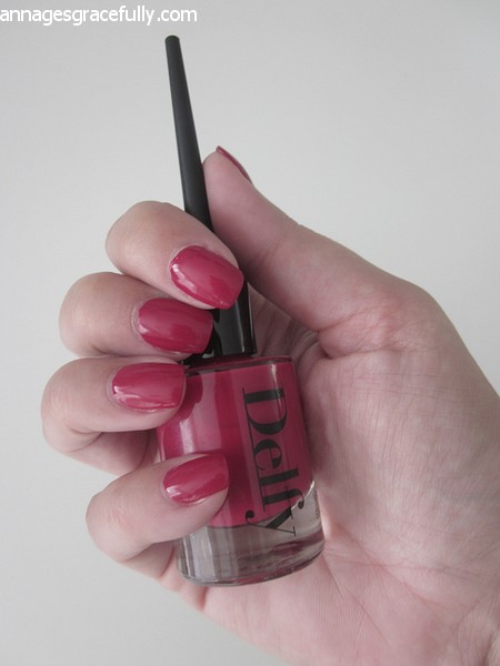 Delfy A More Mio nagellak