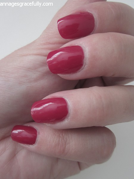 Delfy A More Mio nagellak