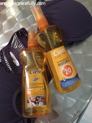 cien zonnespray