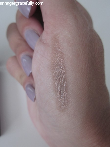 Pease eyebrow gel Light brown