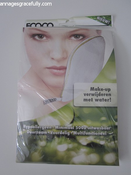 Ecoco reinigingsdoekje