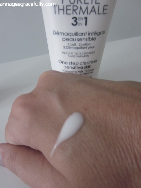 Vichy Purete Thermale 3-in-1