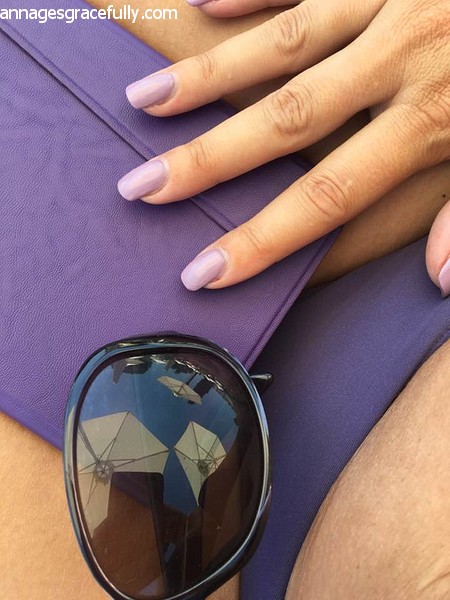 Barry M Personal Best Nailpolish