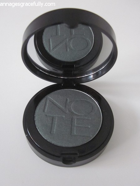 Note Mono eyeshadow 11