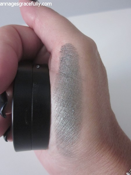 Note Mono Eyeshadow 11