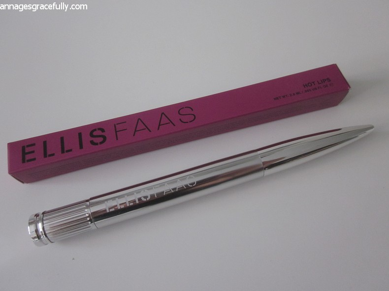 Ellis Faas L401 Hot Lips