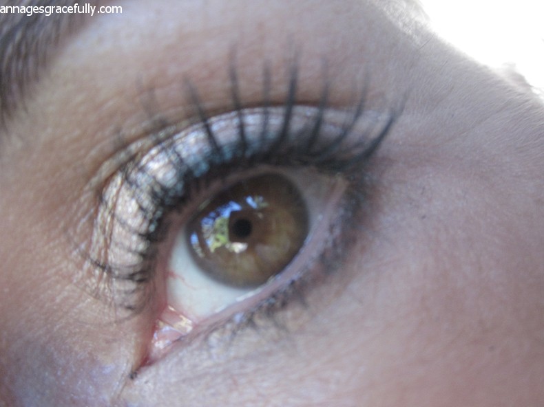 Ace of Face Eyerule no 3