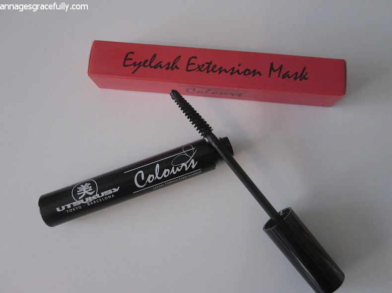 Utsukusy Eyelash Extension Mask