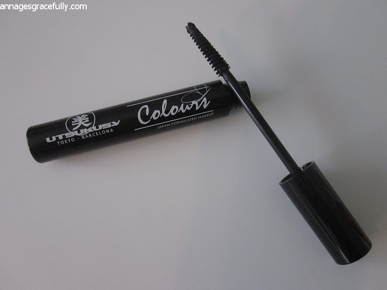 Utsukusy Eyelash Extension Mask