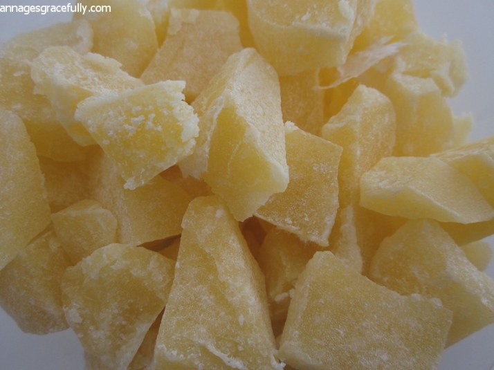 hakhoning vogezenbrokken