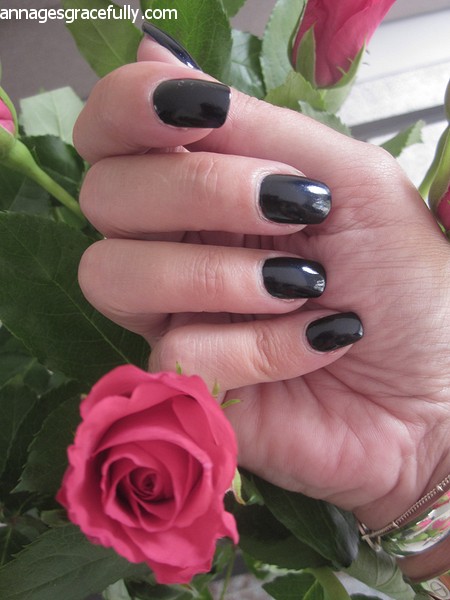 The Body Shop nagellak