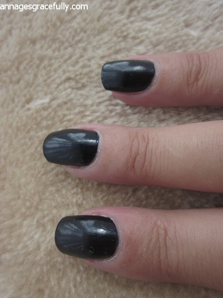 The Body Shop nagellak