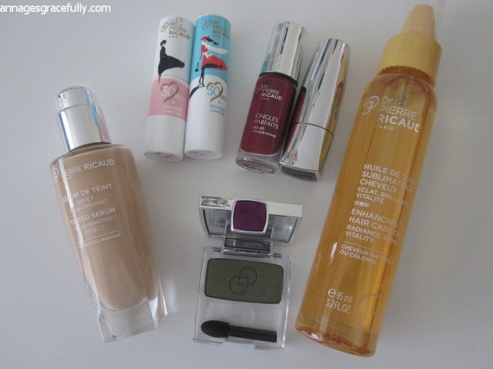 Dr. Pierre Ricaud najaar 2016