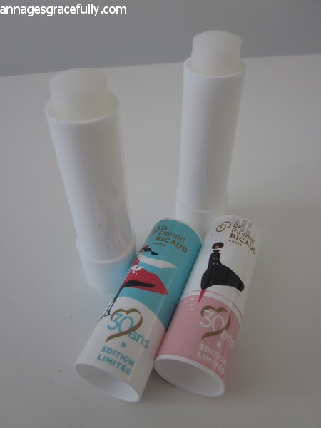 Lippenbalsem Dr. Pierre Ricaud