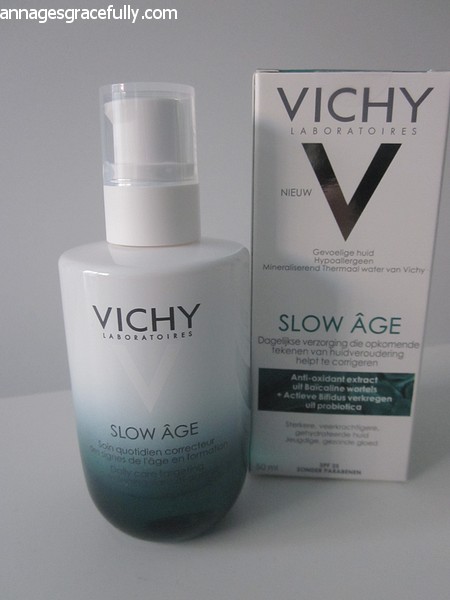 Vichy Slow age