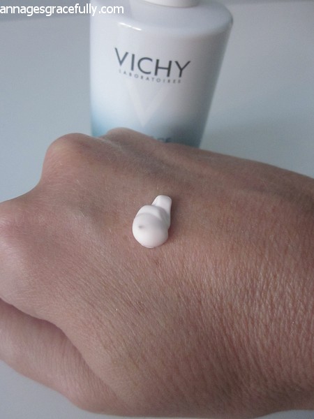 Vichy Slow age