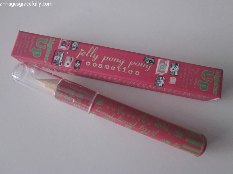 Jelly Pong Pong styletonebox oktober 2016