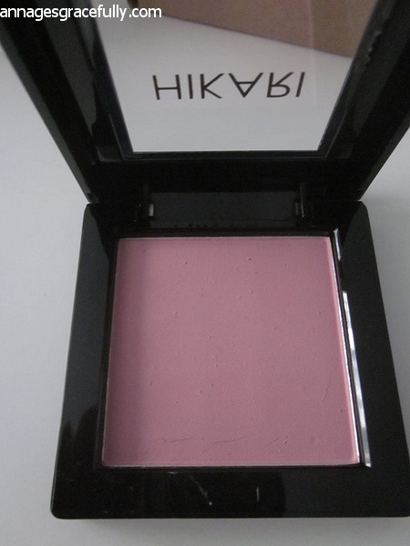 Hikari styletonebox oktober 2016