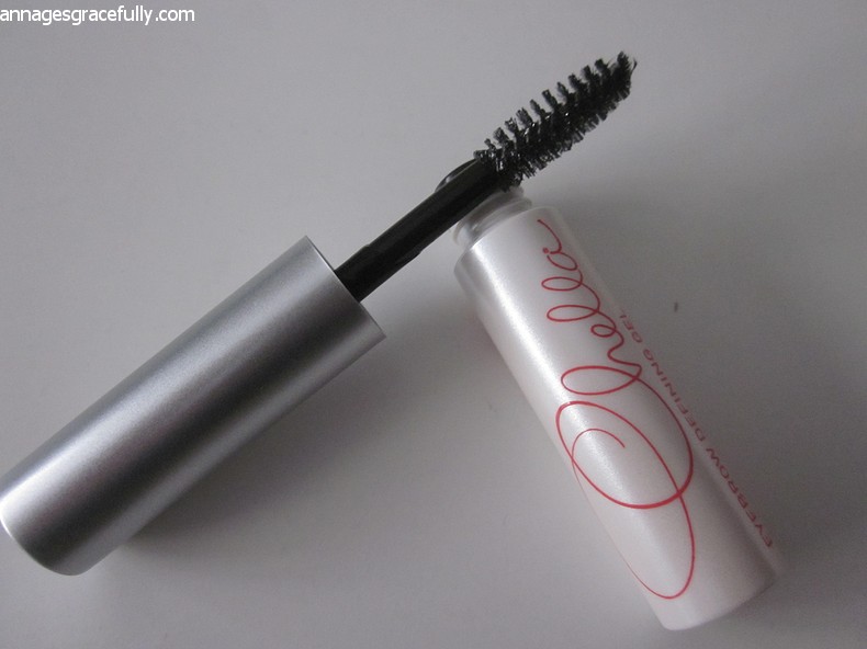 Chella wenkbrauwgel Styltonebox oktober 2016