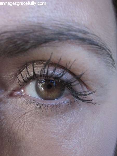 La roche-Posay Respectissime mascara