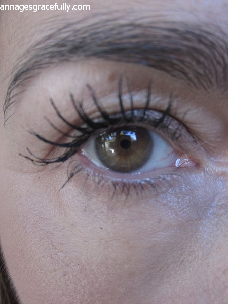 La roche-Posay Respectissime mascara