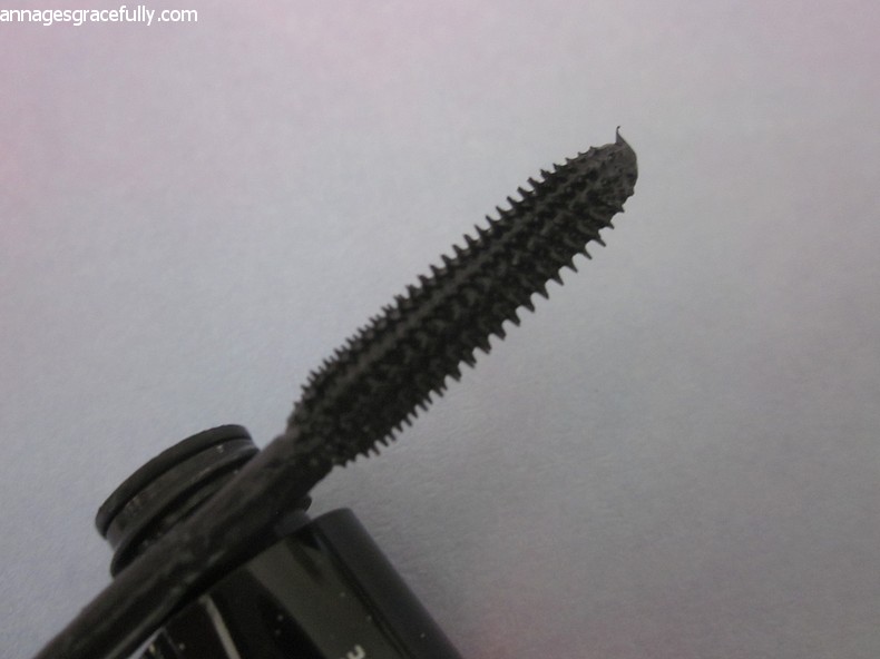 La roche-Posay Respectissime mascara