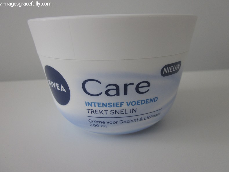 Nivea Care
