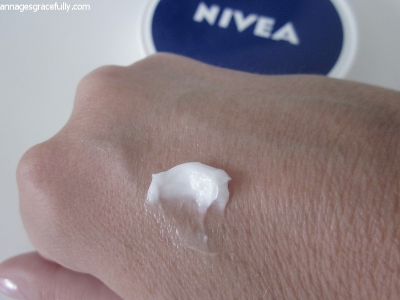Nivea Care