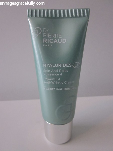 Dr. Pierre Ricaud Hyalurides