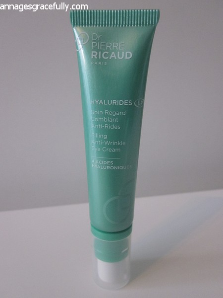 Dr. Pierre Ricaud Hyalurides