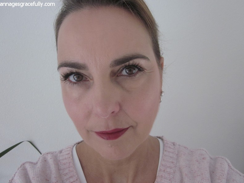 Smith & Cult make up