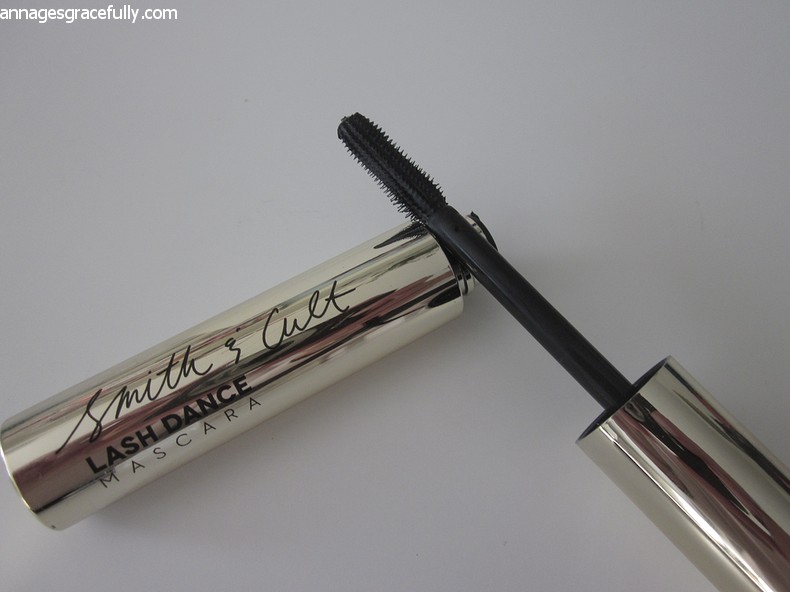 Smith & Cult Lash Dance Mascara