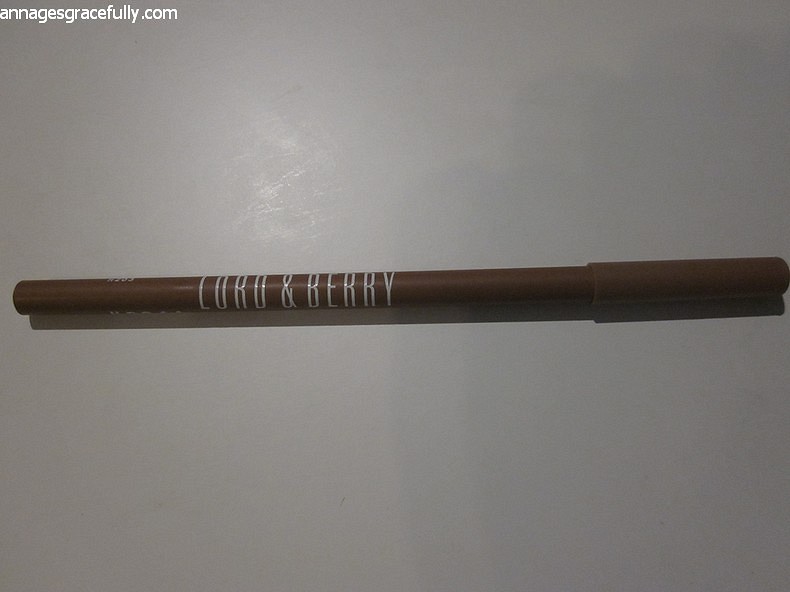 Lord & Berry Lipliner