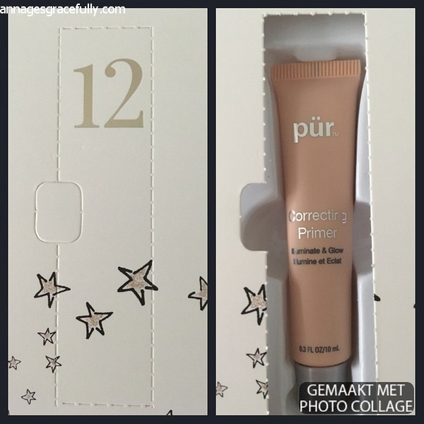 Pur Correcting primer