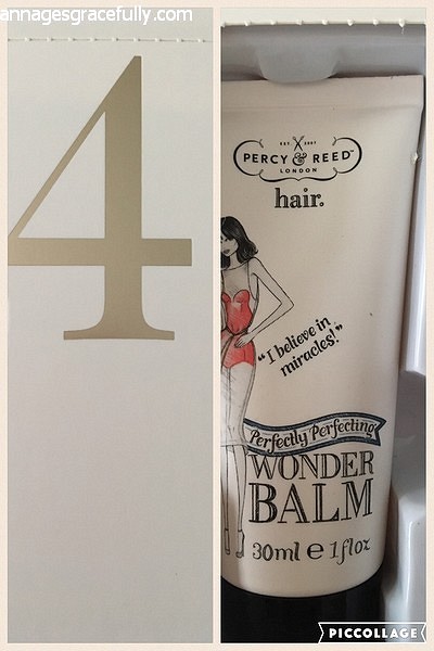 Percy & Reed wonderbalm