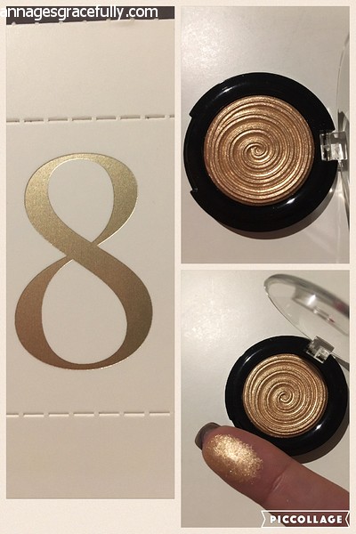 Laura Geller highlighter