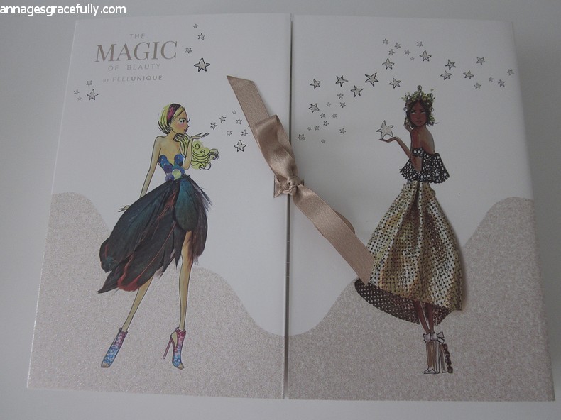 FeelUnique.com adventskalender