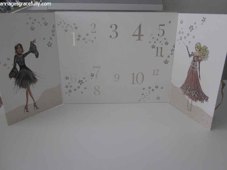 FeelUnique adventskalender