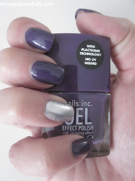 NailsInc Bond Street