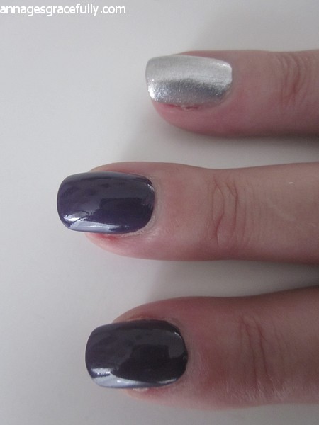 NailsInc Layla nagellak